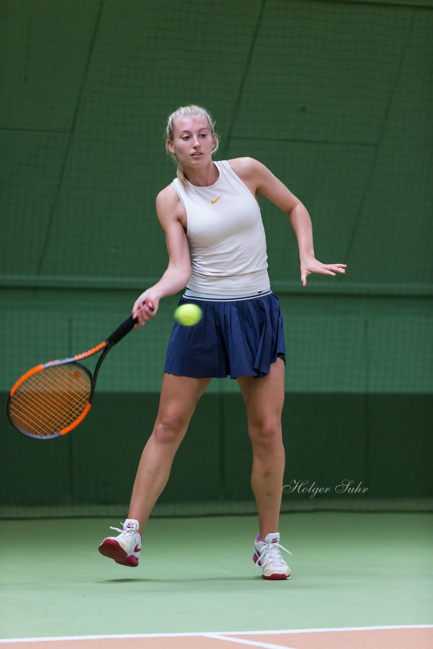 Marie-Lynn Tiedemann 688 - Prisdorfer Sommercup